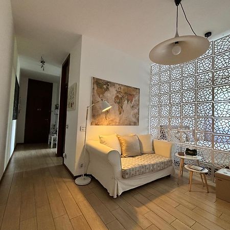 ברגמו Relax&Comfort Redona 8 מראה חיצוני תמונה
