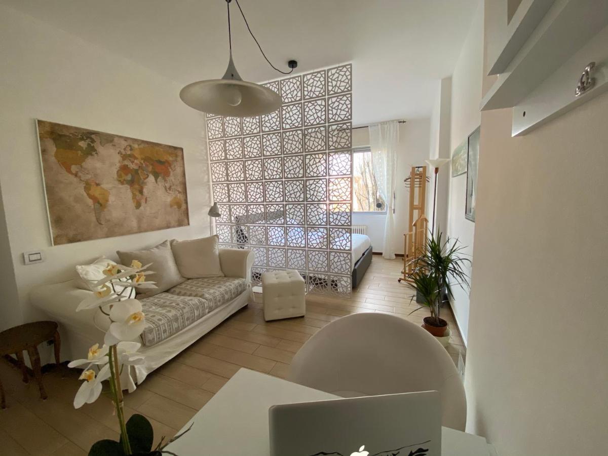 ברגמו Relax&Comfort Redona 8 מראה חיצוני תמונה
