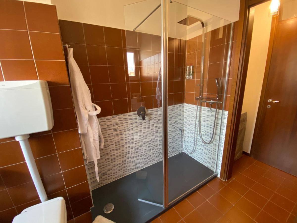 ברגמו Relax&Comfort Redona 8 מראה חיצוני תמונה