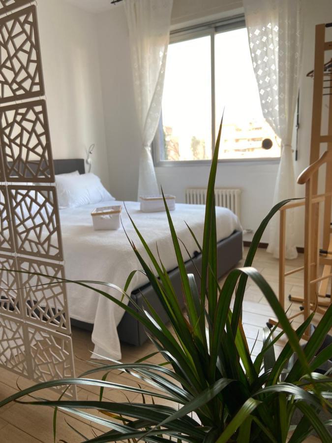 ברגמו Relax&Comfort Redona 8 מראה חיצוני תמונה