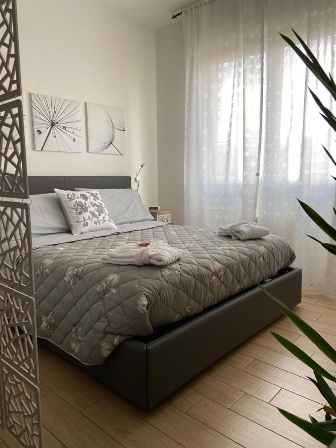 ברגמו Relax&Comfort Redona 8 מראה חיצוני תמונה