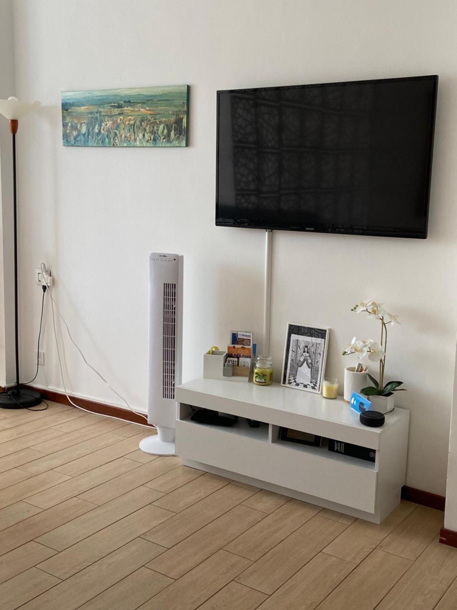ברגמו Relax&Comfort Redona 8 מראה חיצוני תמונה