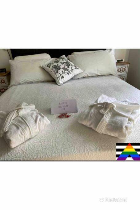 ברגמו Relax&Comfort Redona 8 מראה חיצוני תמונה