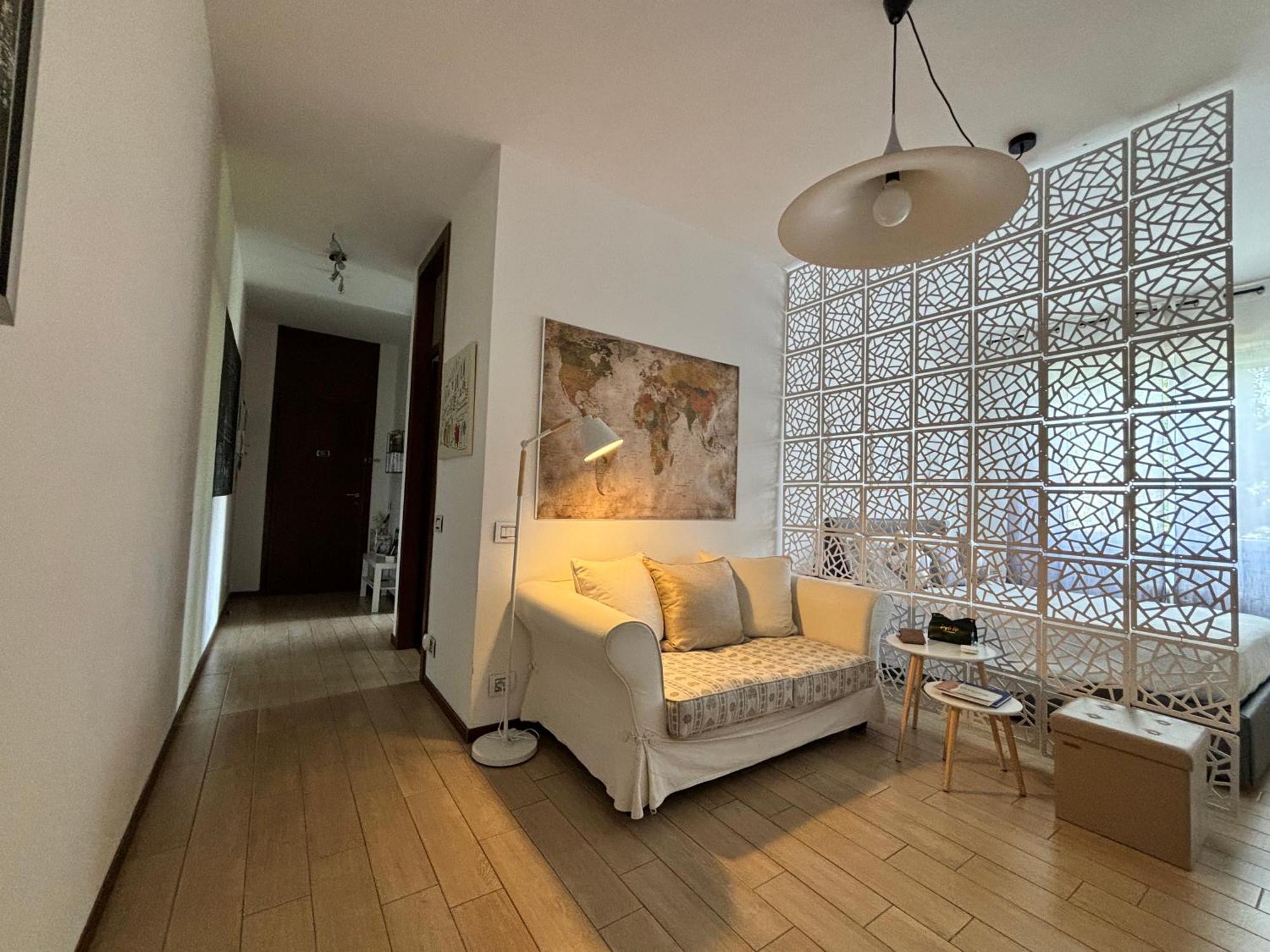 ברגמו Relax&Comfort Redona 8 מראה חיצוני תמונה