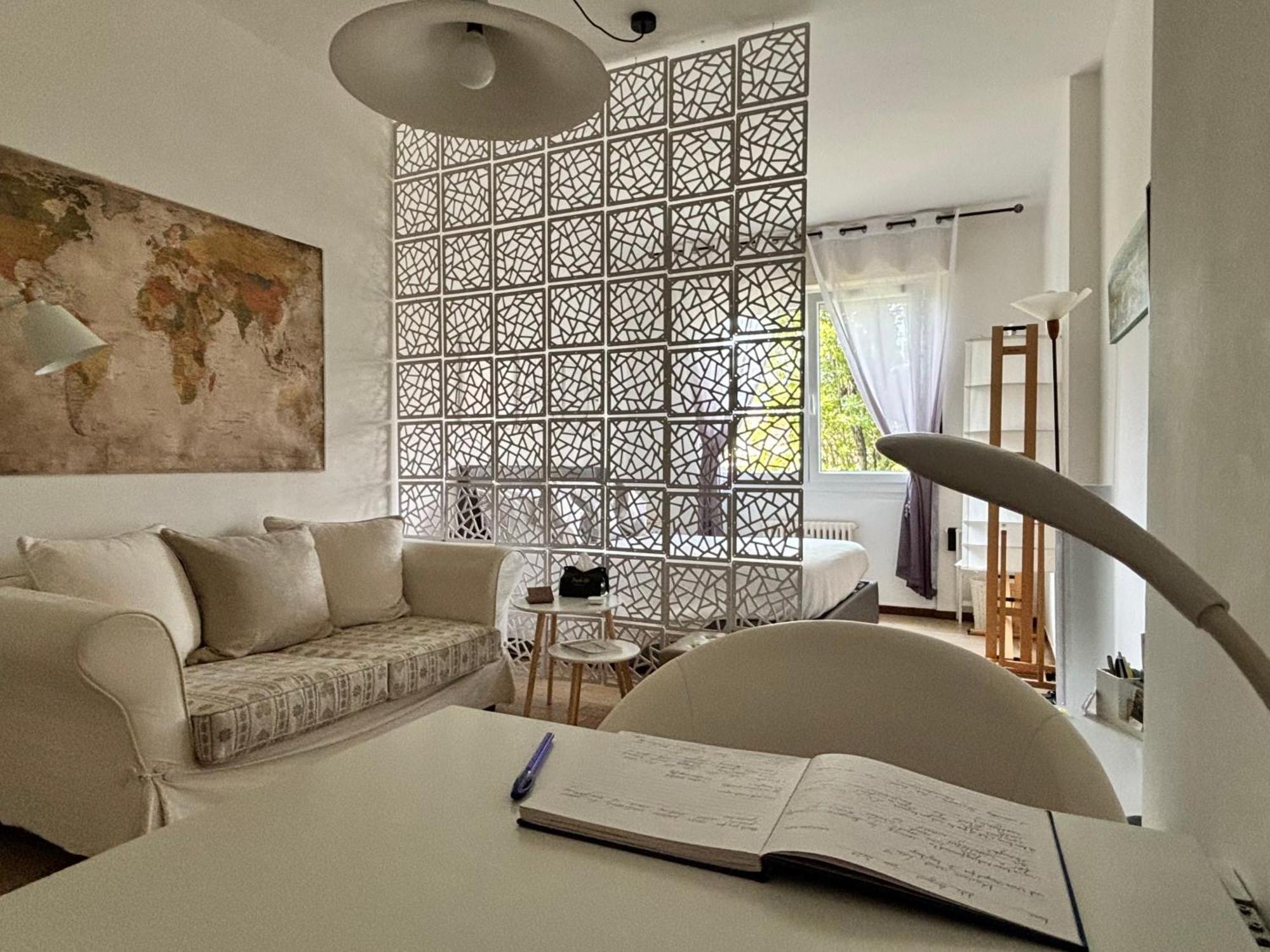 ברגמו Relax&Comfort Redona 8 מראה חיצוני תמונה